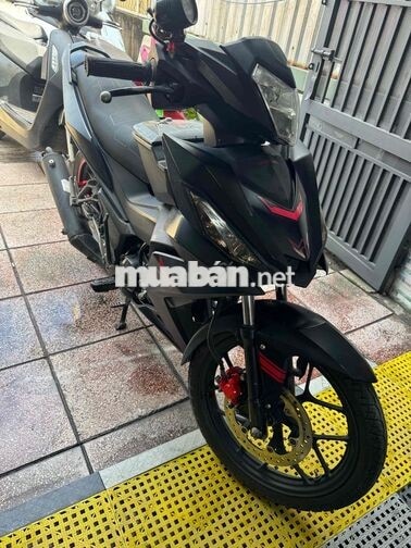 Honda Winner V1 2018 màu Đen ( giá rẻ )
