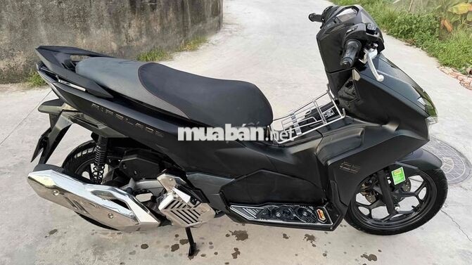 Honda Air Blade 2026 Đen Vài nghìn km