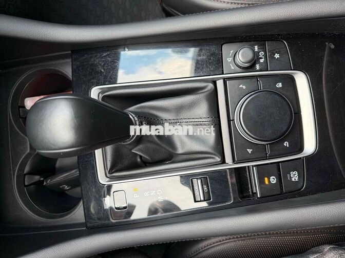 Mazda 3 2024 1.5 Luxury 33.000 km Xanh Cavansite