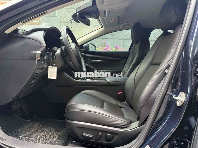 Mazda 3 2024 1.5 Luxury 33.000 km Xanh Cavansite