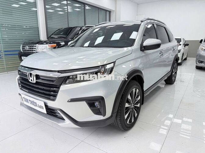 Honda BR-V 2023 1.5 L 41.289km Trắng