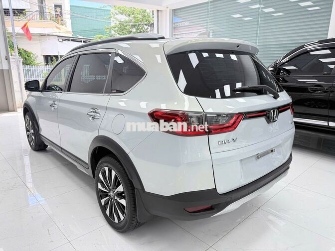 Honda BR-V 2023 1.5 L 41.289km Trắng