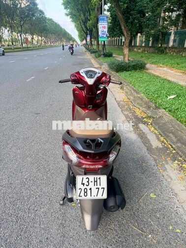 Lead 2020 đèn led 2 tần máy rin êm chạy ngon