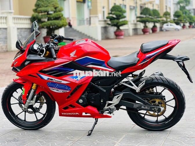 Honda cbr 150r bản 2025 nguyên bản abs