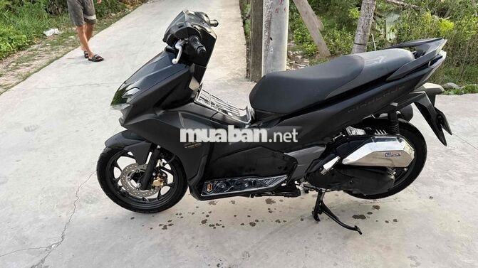 Honda Air Blade 2026 Đen Vài nghìn km