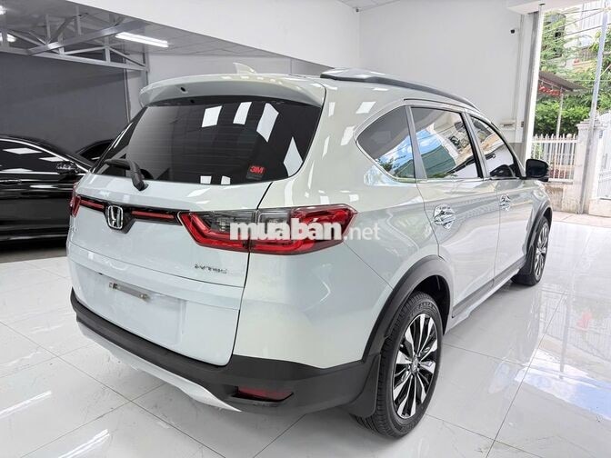 Honda BR-V 2023 1.5 L 41.289km Trắng