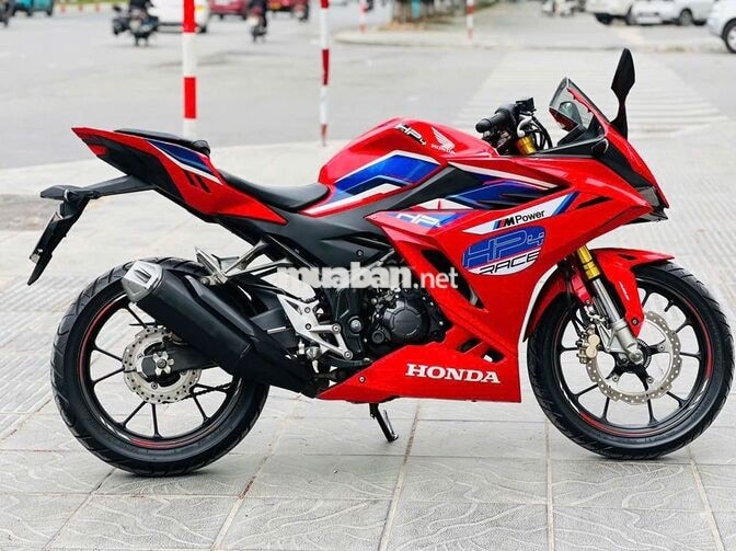 Honda cbr 150r bản 2025 nguyên bản abs
