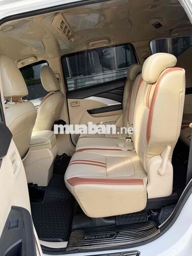 Mitsubishi Xpander 2019 MT Trắng