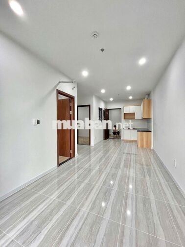 CĂN HỘ BCONS 2PN-2WC (MỚI 100%) GẦN GA METRO & LÀNG ĐH - 3TR/PHÒNG