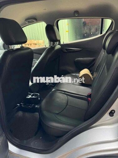 VinFast Fadil 2021 Base 67000 km Bạc