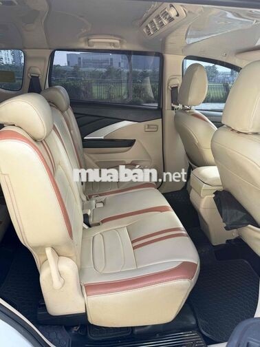 Mitsubishi Xpander 2019 MT Trắng