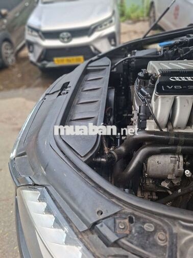 Audi Q7 2007 Tự động 7 chỗ