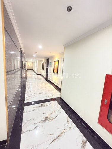 Chính chủ bán căn hộ chung cư VCL KHCA số 5 Tú Mỡ, căn góc 3PN