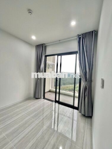 CĂN HỘ BCONS 2PN-2WC (MỚI 100%) GẦN GA METRO & LÀNG ĐH - 3TR/PHÒNG
