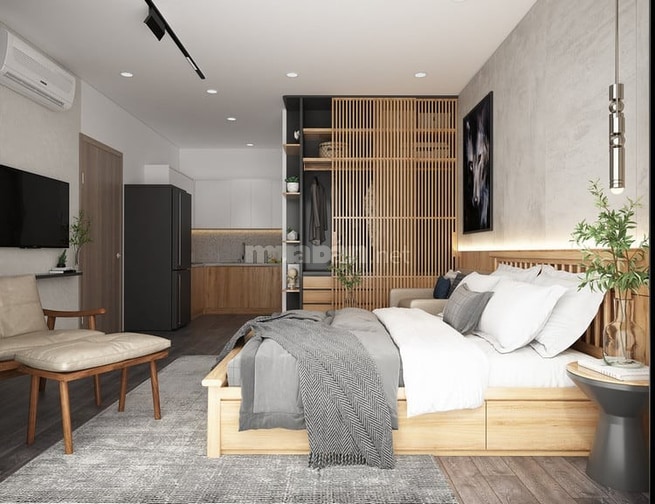 CĂN HỘ KHU LÊ MINH XUÂN- FULL NỘI THẤT-CÓ SỔ HỒNG CHỈ VỚI 1,2 TỶ