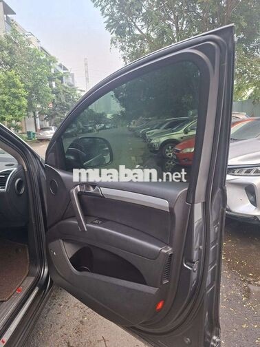 Audi Q7 2007 Tự động 7 chỗ