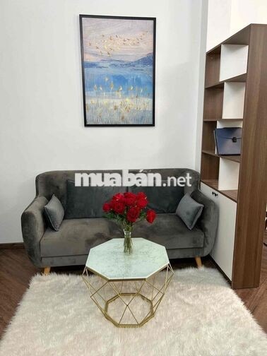 KHAI TRƯƠNG DỰ ÁN MỚI NGAY TRUNG TÂM QUẬN 1