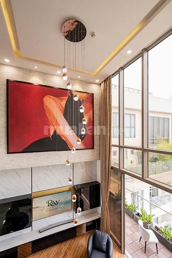 Chính chủ cho thuê/bán căn hộ Milennium Q4 - 280m2 4pn