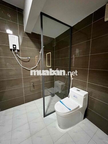 KHAI TRƯƠNG DỰ ÁN MỚI NGAY TRUNG TÂM QUẬN 1