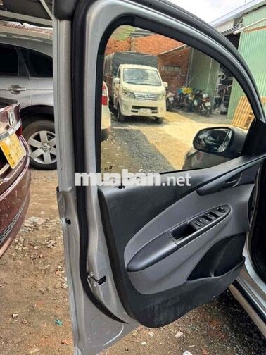 VinFast Fadil 2021 Base 67000 km Bạc