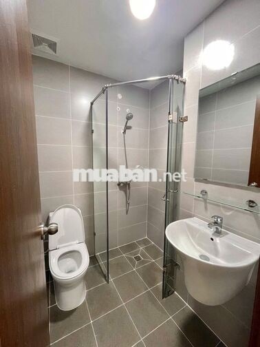 CĂN HỘ BCONS 2PN-2WC (MỚI 100%) GẦN GA METRO & LÀNG ĐH - 3TR/PHÒNG