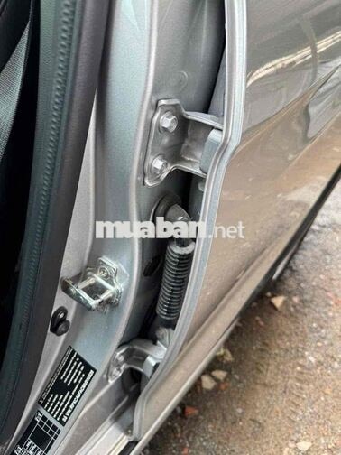 VinFast Fadil 2021 Base 67000 km Bạc