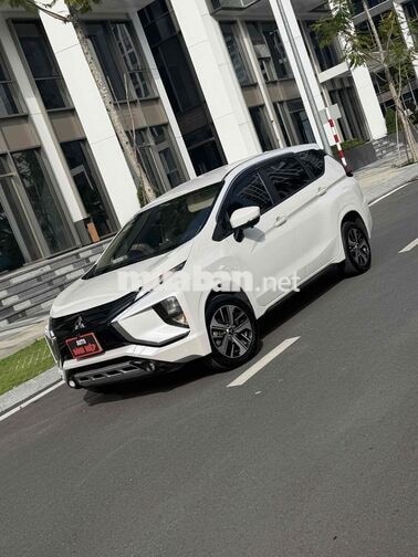 Mitsubishi Xpander 2019 MT Trắng