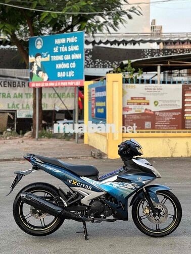 💥YAMAHA EXCITER LED 150 Chính Chủ ( Có Góp )