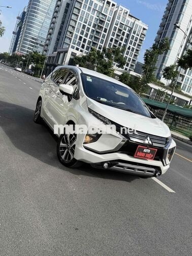 Mitsubishi Xpander 2019 MT Trắng