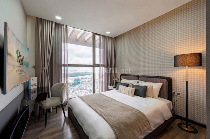 Chính chủ cho thuê/bán căn hộ Milennium Q4 - 280m2 4pn