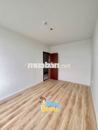 CĂN HỘ BCONS 1PN (MỚI 100%) CÓ PHÒNG KHÁCH VÀ BAN CÔNG SIÊU THOÁNG MÁT
