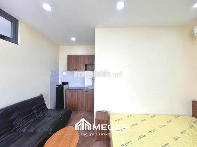 Nhà mới full nội thất gần IUH Nguyễn Văn Dung