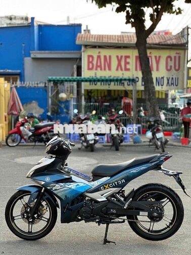 💥YAMAHA EXCITER LED 150 Chính Chủ ( Có Góp )