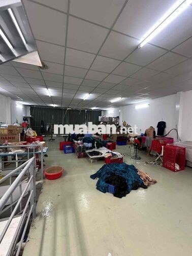 BÁN NHÀ TÂN HƯƠNG – NGANG KHỦNG 8,4M – ĐẤT 150M2 - Gần Chợ Tân Hương