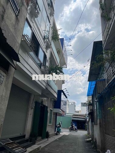 BÁN NHÀ TÂN HƯƠNG – NGANG KHỦNG 8,4M – ĐẤT 150M2 - Gần Chợ Tân Hương