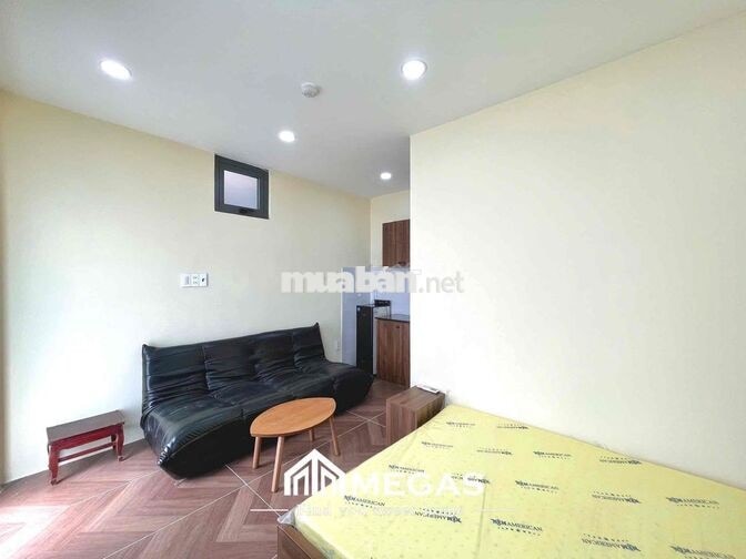 Nhà mới full nội thất gần IUH Nguyễn Văn Dung