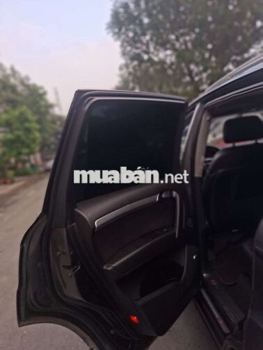 Audi Q7 2007 Tự động 7 chỗ