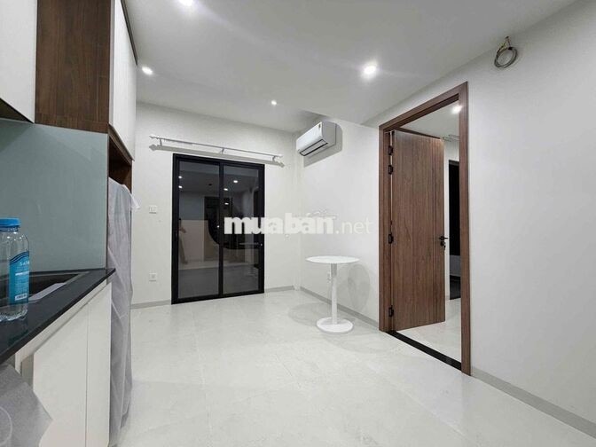 GIÁ THẬT🔥 CĂN HỘ 1PN FULL NỘI THẤT BAN CÔNG - CỘNG HOÀ - TÂN BÌNH