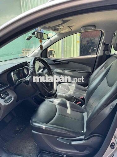 VinFast Fadil 2021 Base 67000 km Bạc