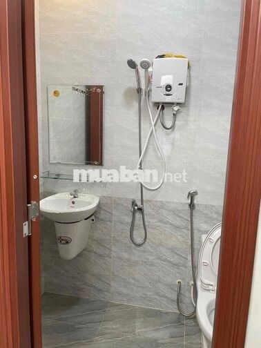 📍Phòng studio tách bếp siêu đẹp, full nội thất ngay nhà ga T3