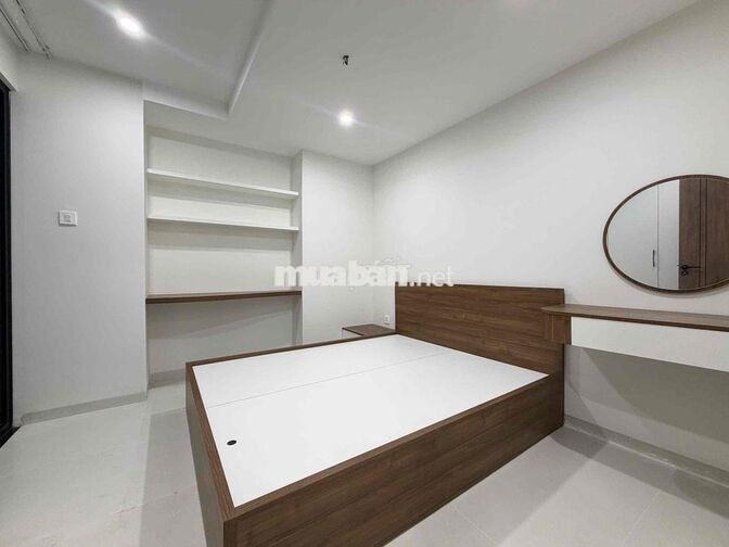 GIÁ THẬT🔥 CĂN HỘ 1PN FULL NỘI THẤT BAN CÔNG - CỘNG HOÀ - TÂN BÌNH