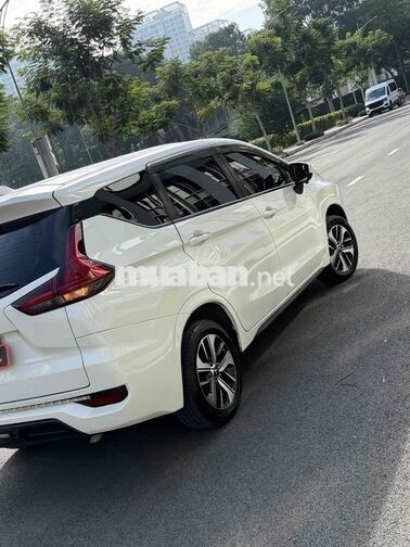 Mitsubishi Xpander 2019 MT Trắng