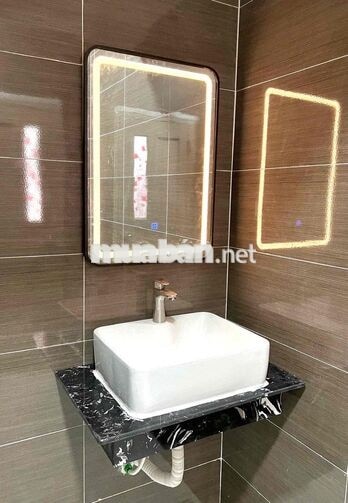 KHAI TRƯƠNG DỰ ÁN MỚI NGAY TRUNG TÂM QUẬN 1