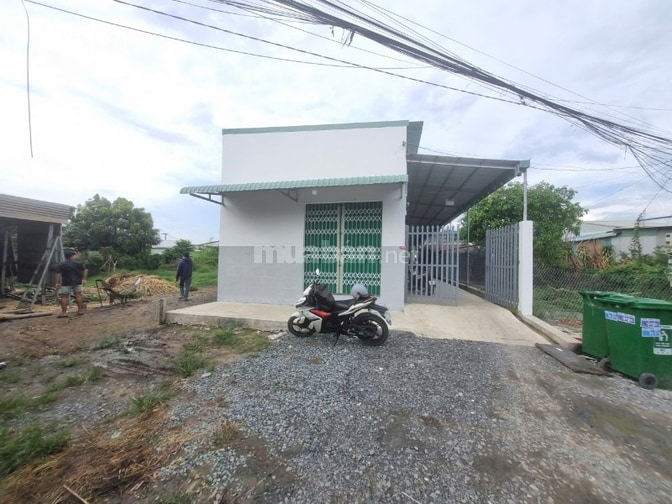 2281m2 có thổ. Đất đẹp xây trọ ngay KCN. 3,6 tỷ có TL 