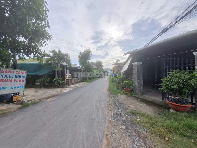 2281m2 có thổ. Đất đẹp xây trọ ngay KCN. 3,6 tỷ có TL 