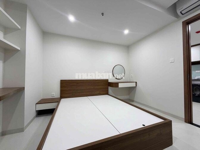 GIÁ THẬT🔥 CĂN HỘ 1PN FULL NỘI THẤT BAN CÔNG - CỘNG HOÀ - TÂN BÌNH