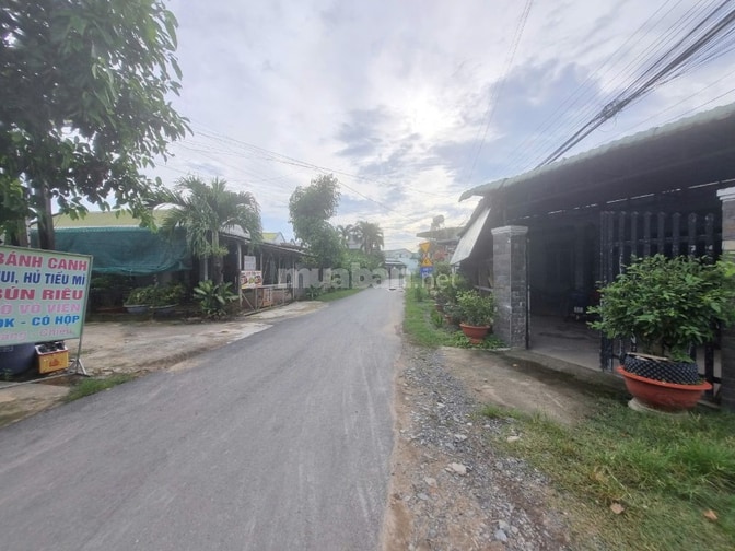 2281m2 có thổ. Đất đẹp xây trọ ngay KCN. 3,6 tỷ có TL 