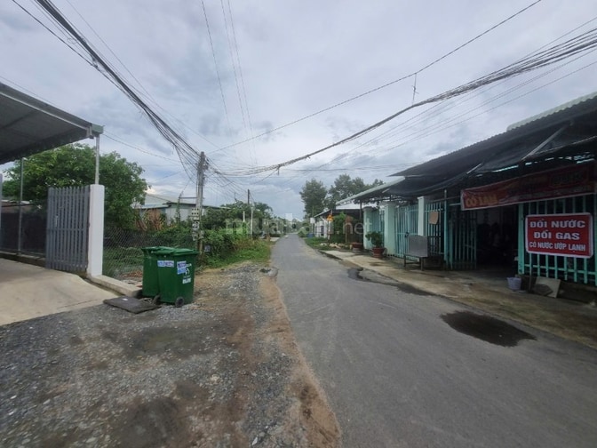 2281m2 có thổ. Đất đẹp xây trọ ngay KCN. 3,6 tỷ có TL 