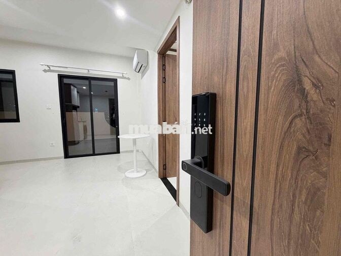 GIÁ THẬT🔥 CĂN HỘ 1PN FULL NỘI THẤT BAN CÔNG - CỘNG HOÀ - TÂN BÌNH
