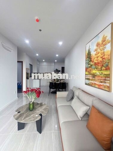 CĂN HỘ 2PN KHU ĐÔNG HÒA – KHÔNG GIAN SỐNG CHO GIA ĐÌNH TRẺ